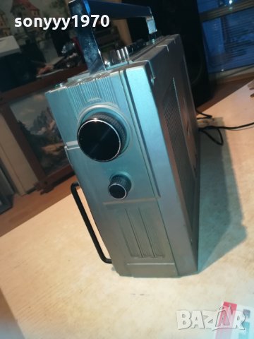 luxor big-sweden 2103211939, снимка 16 - Радиокасетофони, транзистори - 32250699