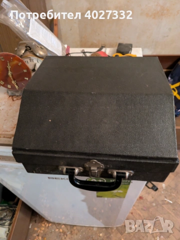 Хармониум – портативен, отлично състояние, в кутия!, снимка 2 - Акордеони - 53035500