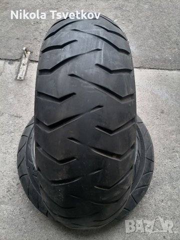 160/60R14 Bridgestone Battlax 