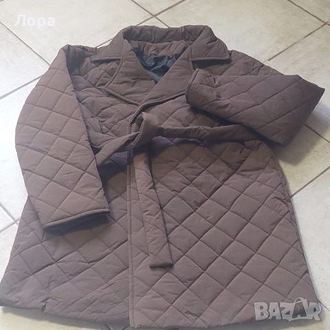 Ново дамско яке , снимка 4 - Якета - 52177384