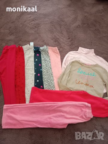 *Клинове, блузи 8г