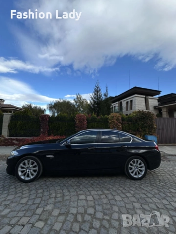 BMW 525 Luxury XDRIVE, снимка 2 - Автомобили и джипове - 52557585