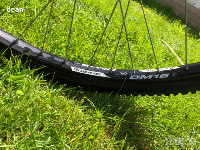 Планински велосипед Scott YZ20, снимка 14 - Велосипеди - 51630894