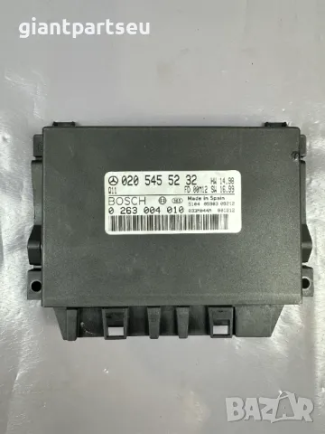 PDC Парктроник Модул за Мерцедес Mercedes-benz W220 0205455232