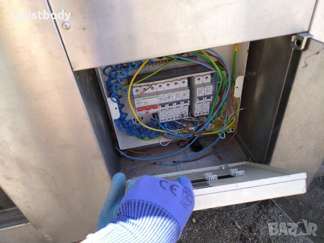 Оборудване за бързо хранене, ресторант, хотел, снимка 7 - Обзавеждане за заведение - 25628898