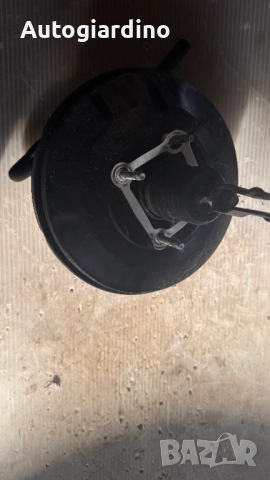 Серво усилвател / Спирачна помпа за Subaru Outback 2010 - 1ZH0215T, снимка 2 - Части - 52404996