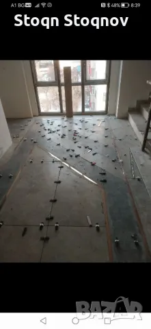 Вътрешни ремонти , снимка 5 - Ремонти на апартаменти - 49691165