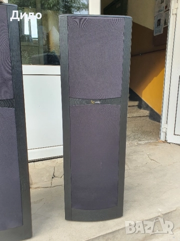 Infinity kapa 80 отлични , снимка 16 - Тонколони - 52194724