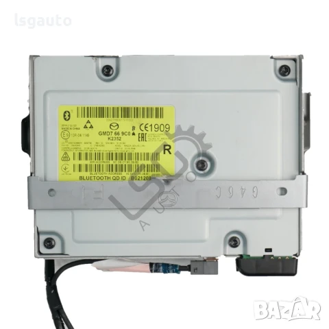 Bluetooth модул/навигация Mazda 6 Estate (GJ, GL) 2013-2019 ID:148523