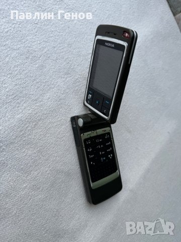 Nokia 6260 , Нокия 6260, снимка 9 - Nokia - 44082521