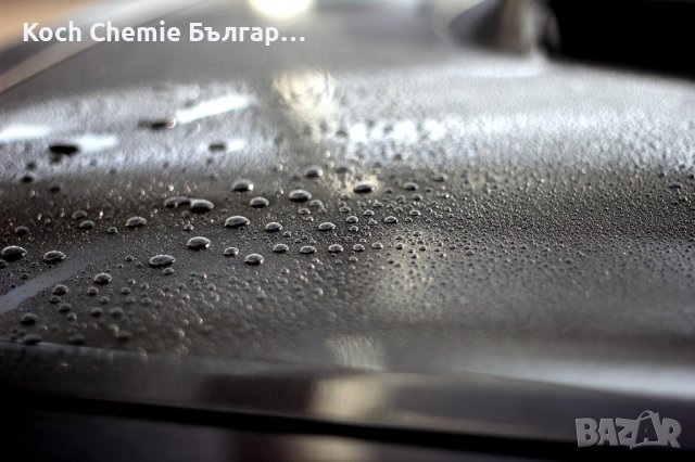 Премиум защитна нано вакса консервант за автомобили -  Koch Chemie NanoMagic Twin Wax , снимка 5 - Автомивки - 43216084