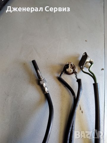 Сензор PT100, снимка 2 - Отоплителни печки - 40118332