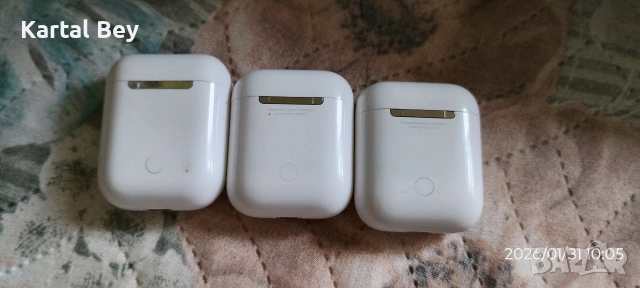 airpost Apple по 10 евро бройката