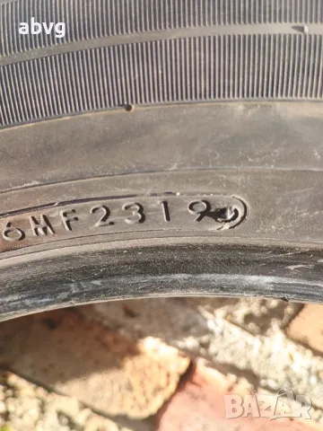 Летни гуми 225/55/19 Toyo, снимка 3 - Гуми и джанти - 48326268