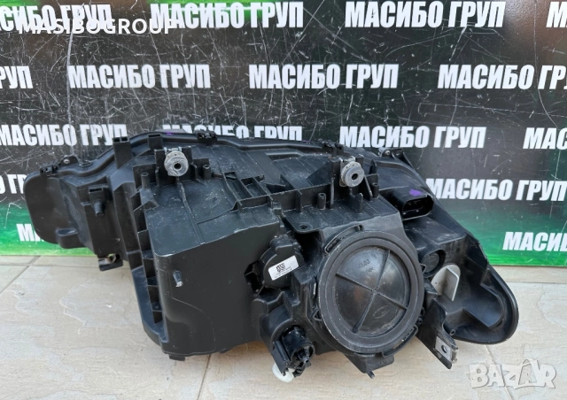 Фарове нексенон Н7 фар за Бмв 3 Ф30 Ф31 Bmw F30 F31, снимка 13 - Части - 39069348