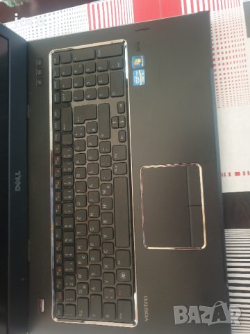 dell laptop, снимка 6 - Лаптопи за дома - 39662587