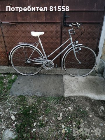 Велосипед 28 цола , снимка 4 - Велосипеди - 39311876