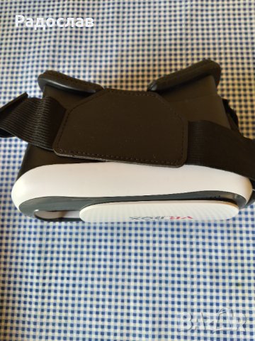 Apachie VR BOX очила за виртуална реалност, снимка 5 - Стойки, 3D очила, аксесоари - 33383200