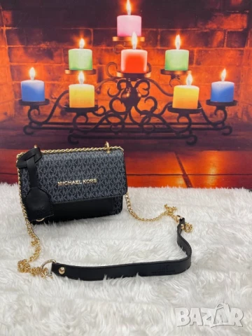 чанти guess michael kors , снимка 6 - Чанти - 51301849