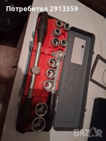 професионално тона гедоре -Чехословакия, снимка 2 - Гедорета - 53336407