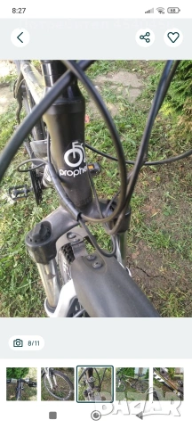 Електрически велосипед, снимка 8 - Велосипеди - 53503413