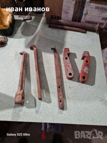 Скоби Рамена , снимка 9 - Други инструменти - 40001032