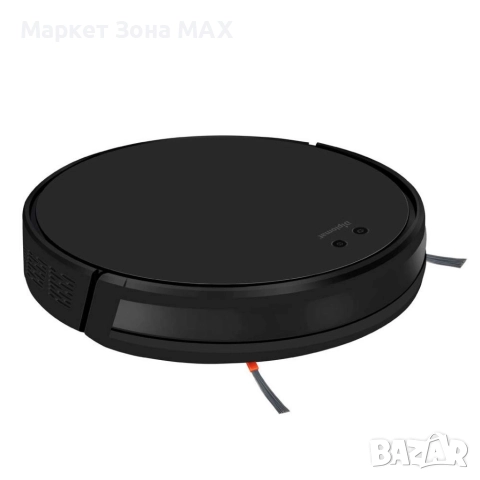 Прахосмукачка робот Diplomat Robbo S6 Професионал, снимка 15 - Прахосмукачки - 52864065