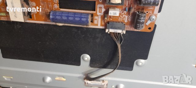лед диоди от дисплей GH050BGA-B1 T500HVF06.0 т от телевизор SAMSUNG, модел UE50J5150AS, снимка 2 - Части и Платки - 35424925
