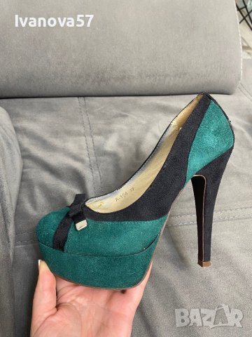 Обувки, снимка 1