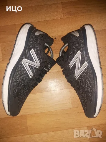 Маратонки New Balance , снимка 6 - Маратонки - 47932132