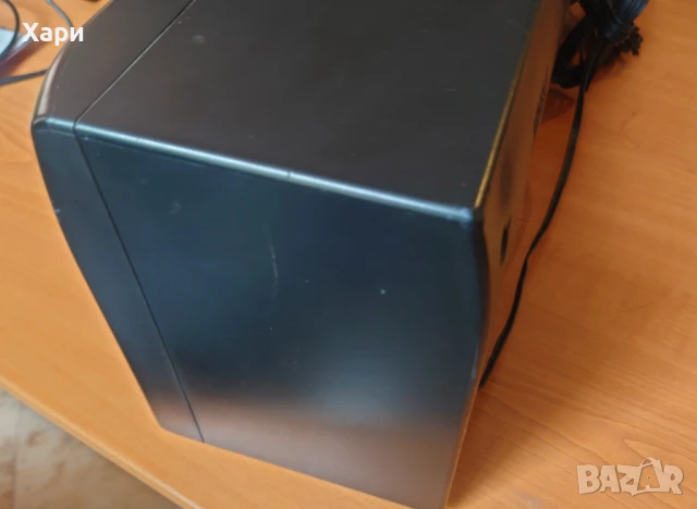 Радиокасетофон Sony CFS-W455L, снимка 9 - Радиокасетофони, транзистори - 50902001