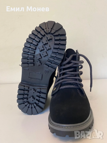 Нови детски боти Hobbys 31 номер, снимка 5 - Детски боти и ботуши - 52252838