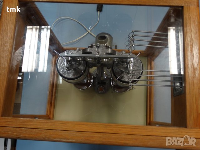 аналитична везна ретро, снимка 3 - Лаборатория - 28673007