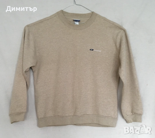 Мъжки суичър Reebok