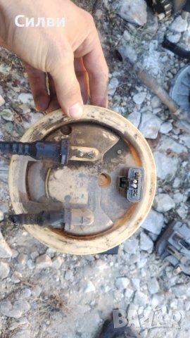 Горивна подкачваща помпа с кошница и поплавък за Фиат Скудо 99-06г. дизел от Fiat Scudo Ulise 2.0JTD, снимка 3 - Части - 38503977