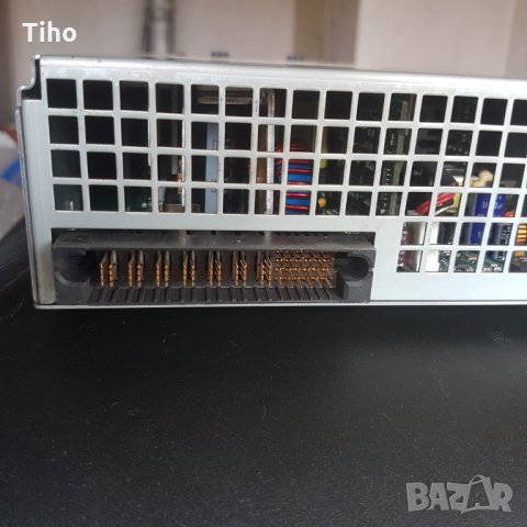 Компютърно захранване 560W