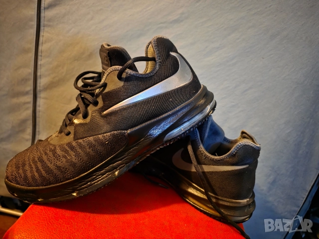 Nike air-max-original-номер44, снимка 2 - Маратонки - 52974364