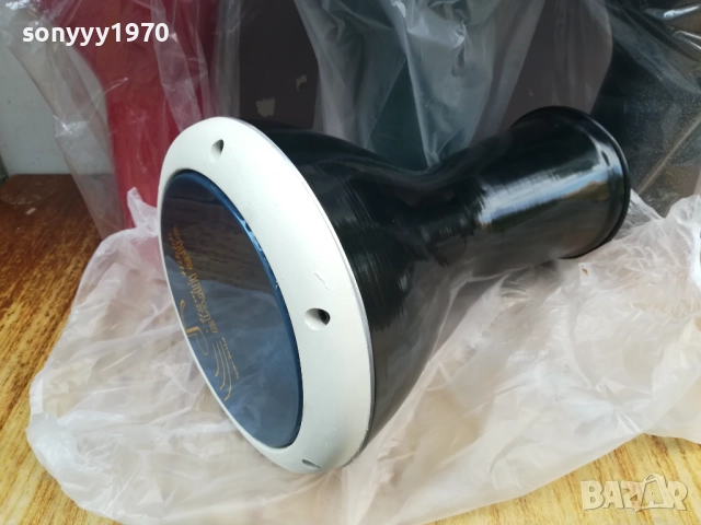 ГОЛЯМА ЧЕРНА ТАРАМБУКА ОТ СИРИЯ 41Х26СМ 2908251731, снимка 2 - Ударни инструменти - 51536267