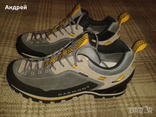 Garmont Dragontail GTX, снимка 4 - Спортни обувки - 43284075