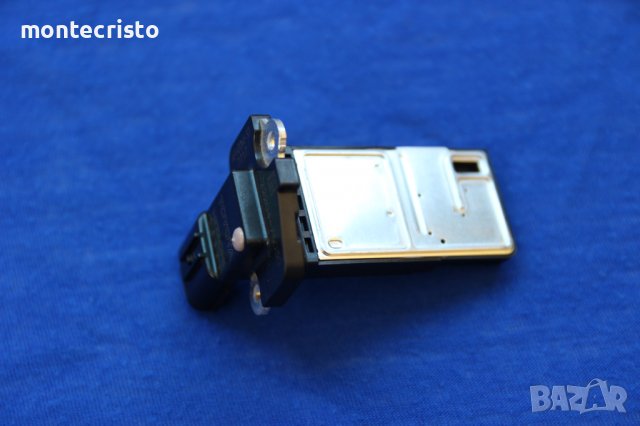 Дебитомер Toyota C-HR (2016-2019г.) 22204-75030 / 2220475030 / AFH70M-377717 / AFH70M377717