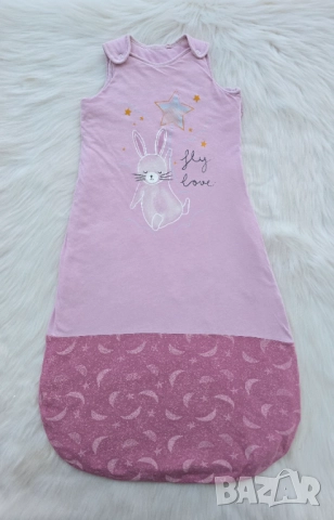 Детски спален чувал 1-2 години