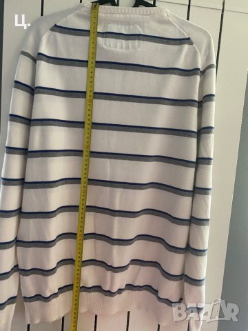 Оригинална блуза/пуловер Esprit, снимка 3 - Блузи - 37705384