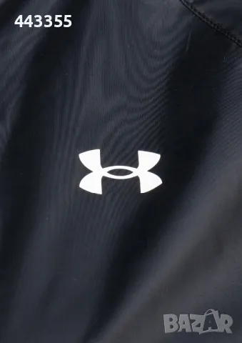 Дамско яке UNDER ARMOUR, снимка 4 - Якета - 50045551