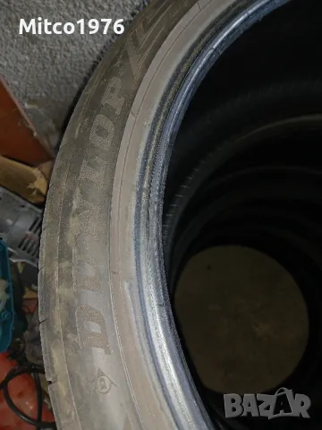 гуми , снимка 3 - Гуми и джанти - 50415560