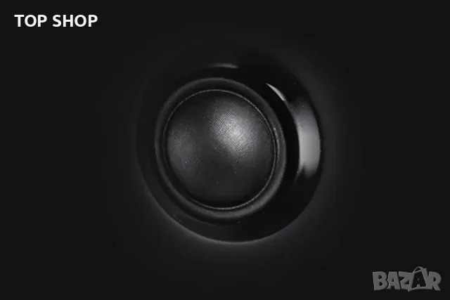 Мултимедийна високоговорителна система Creative GigaWorks T40 Series II 2.0 с технология BasXPort, снимка 9 - Аудиосистеми - 48777089