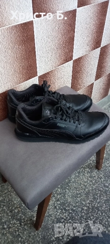 Маратонки Puma ST Runner v3 