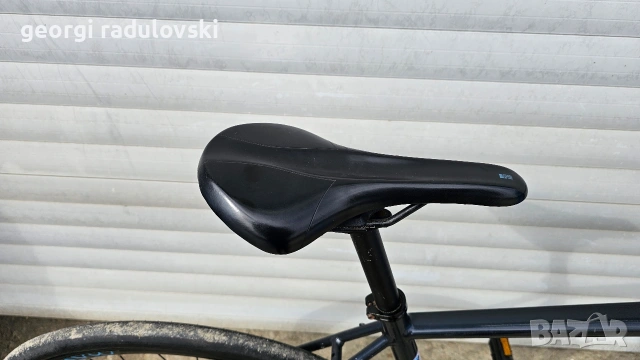 cube sl road , снимка 9 - Велосипеди - 53602771