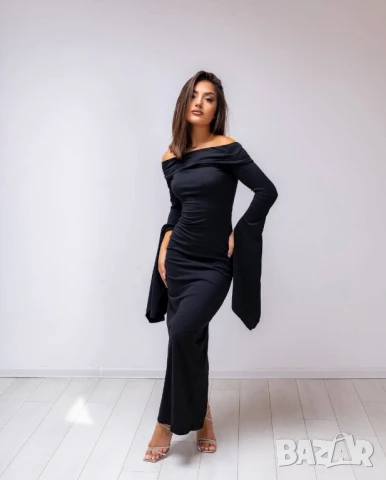 рокля , снимка 4 - Рокли - 51153864