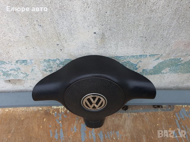 Airbag за VW Lupo, снимка 2 - Части - 26288147