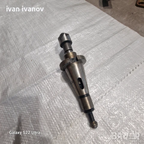 Фреза Конос Държач , снимка 4 - Стругове - 50552060